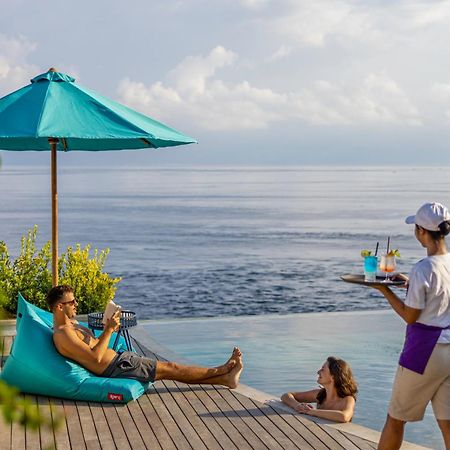 Pramana Natura Nusa Penida Toyapakeh Exterior photo