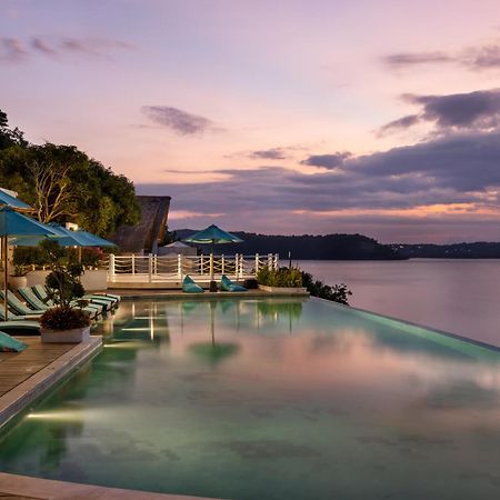 Pramana Natura Nusa Penida Toyapakeh Exterior photo