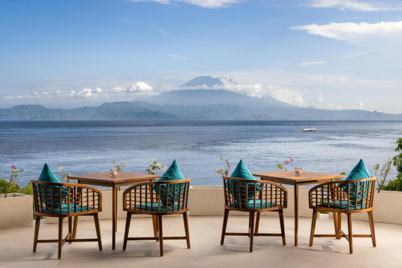 Pramana Natura Nusa Penida Toyapakeh Exterior photo