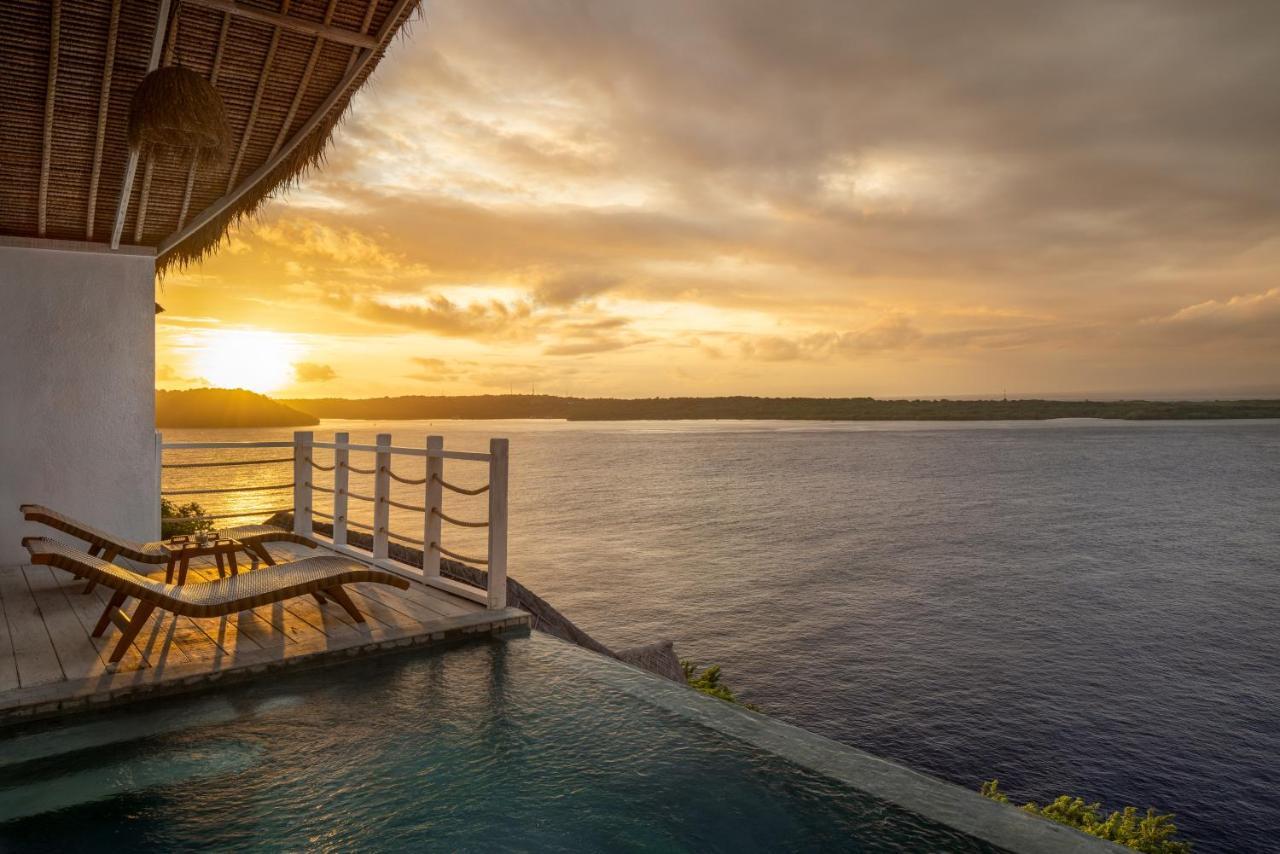 Pramana Natura Nusa Penida Toyapakeh Exterior photo
