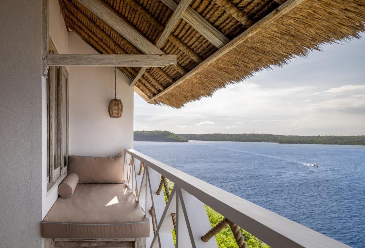 Pramana Natura Nusa Penida Toyapakeh Exterior photo