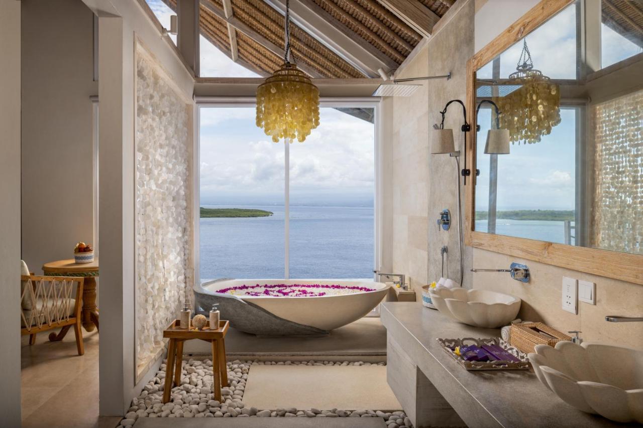 Pramana Natura Nusa Penida Toyapakeh Exterior photo