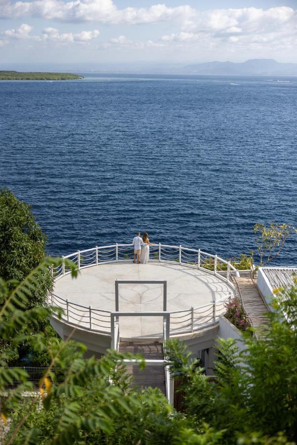 Pramana Natura Nusa Penida Toyapakeh Exterior photo