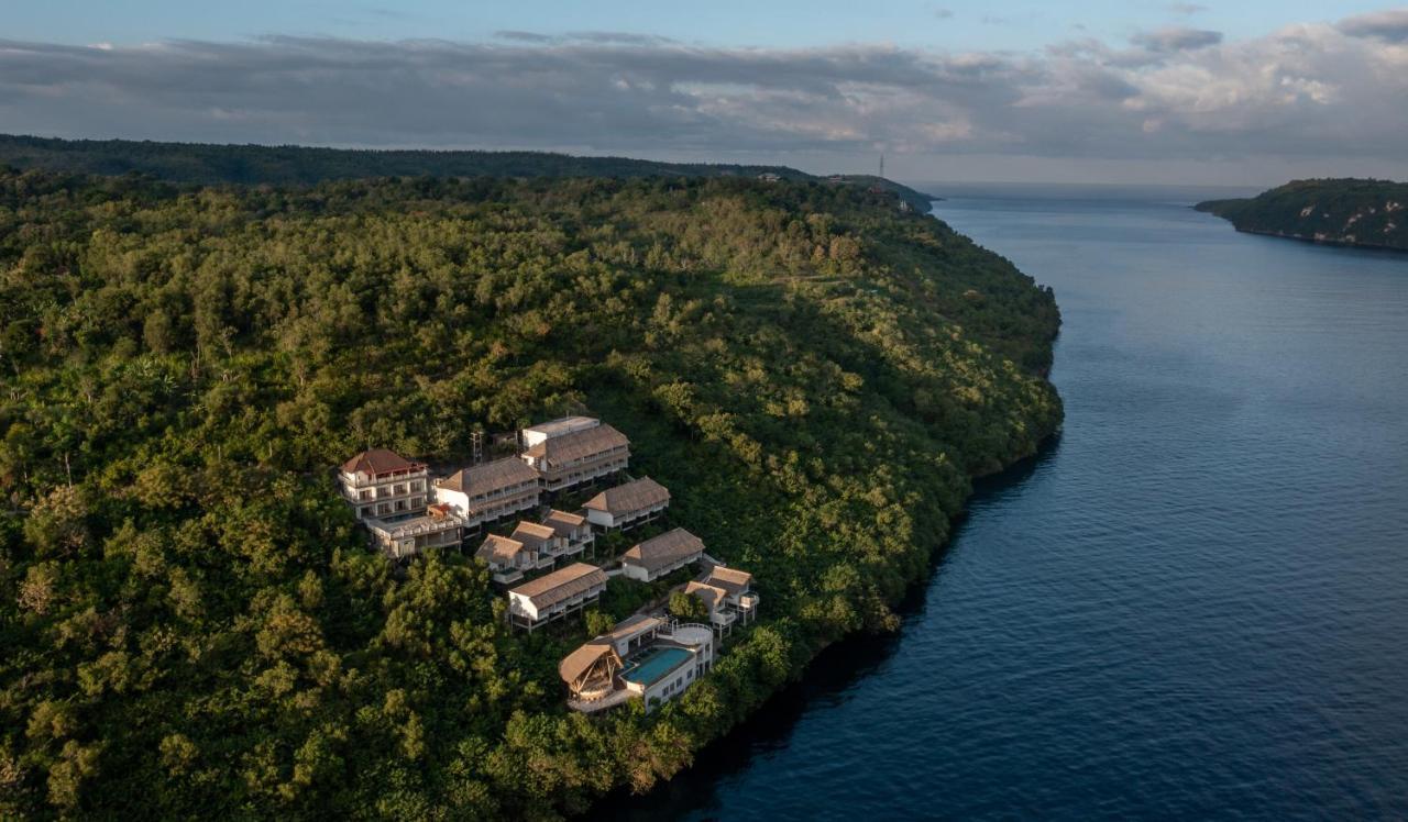 Pramana Natura Nusa Penida Toyapakeh Exterior photo