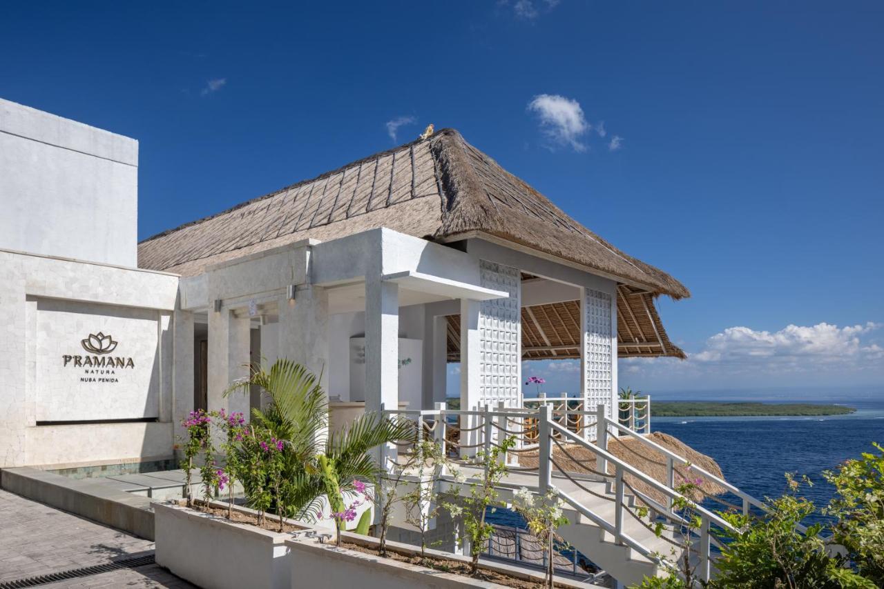 Pramana Natura Nusa Penida Toyapakeh Exterior photo