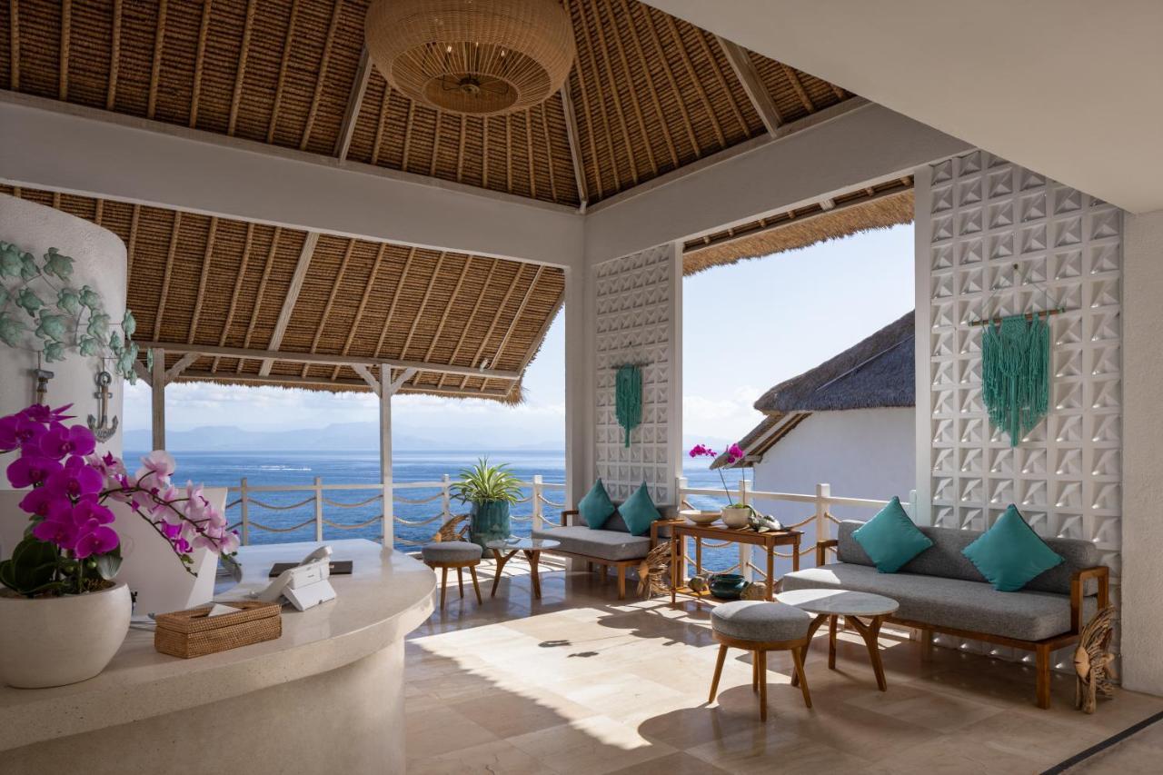 Pramana Natura Nusa Penida Toyapakeh Exterior photo