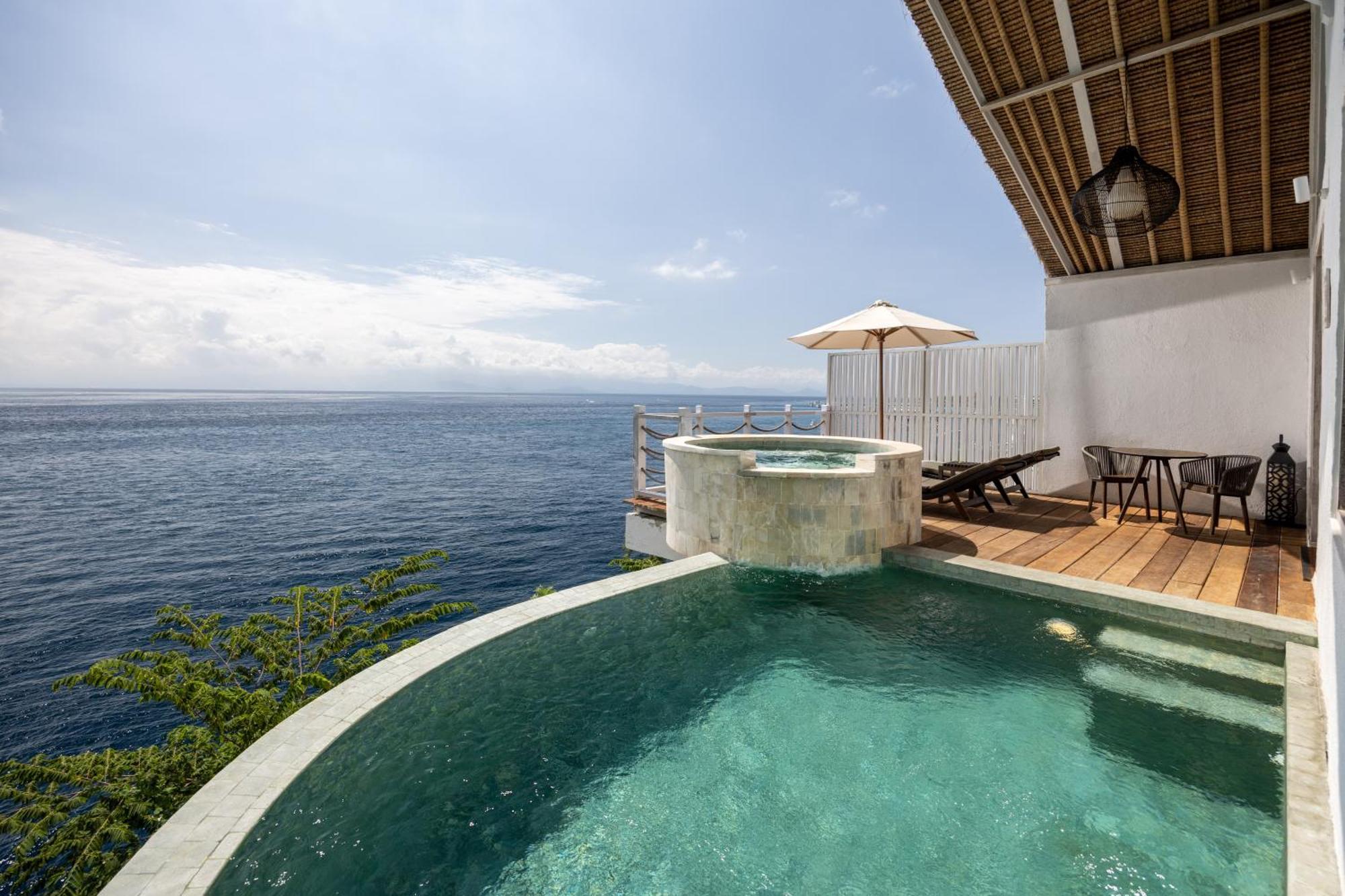 Pramana Natura Nusa Penida Toyapakeh Exterior photo