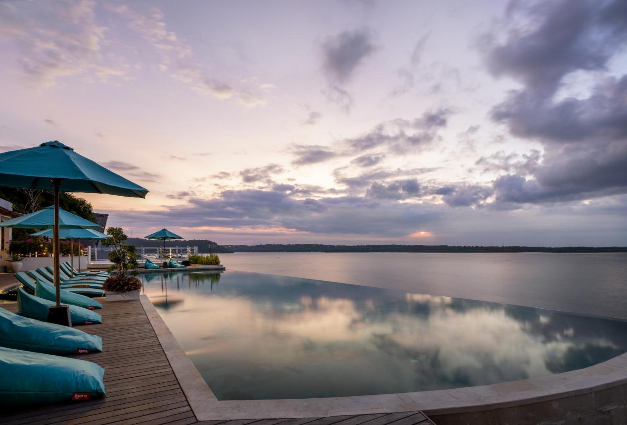 Pramana Natura Nusa Penida Toyapakeh Exterior photo