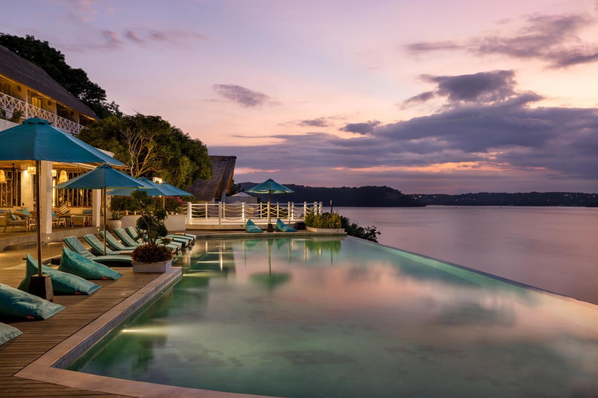 Pramana Natura Nusa Penida Toyapakeh Exterior photo