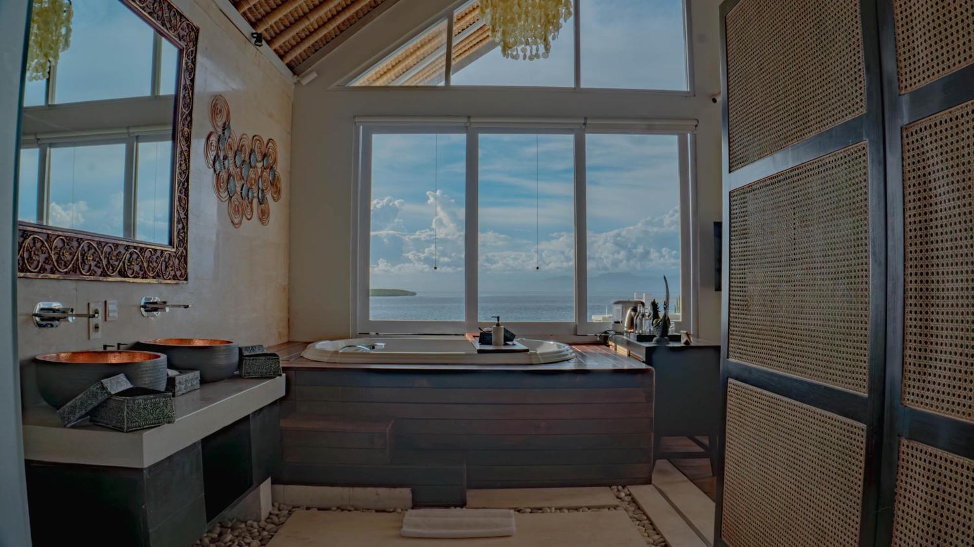 Pramana Natura Nusa Penida Toyapakeh Exterior photo