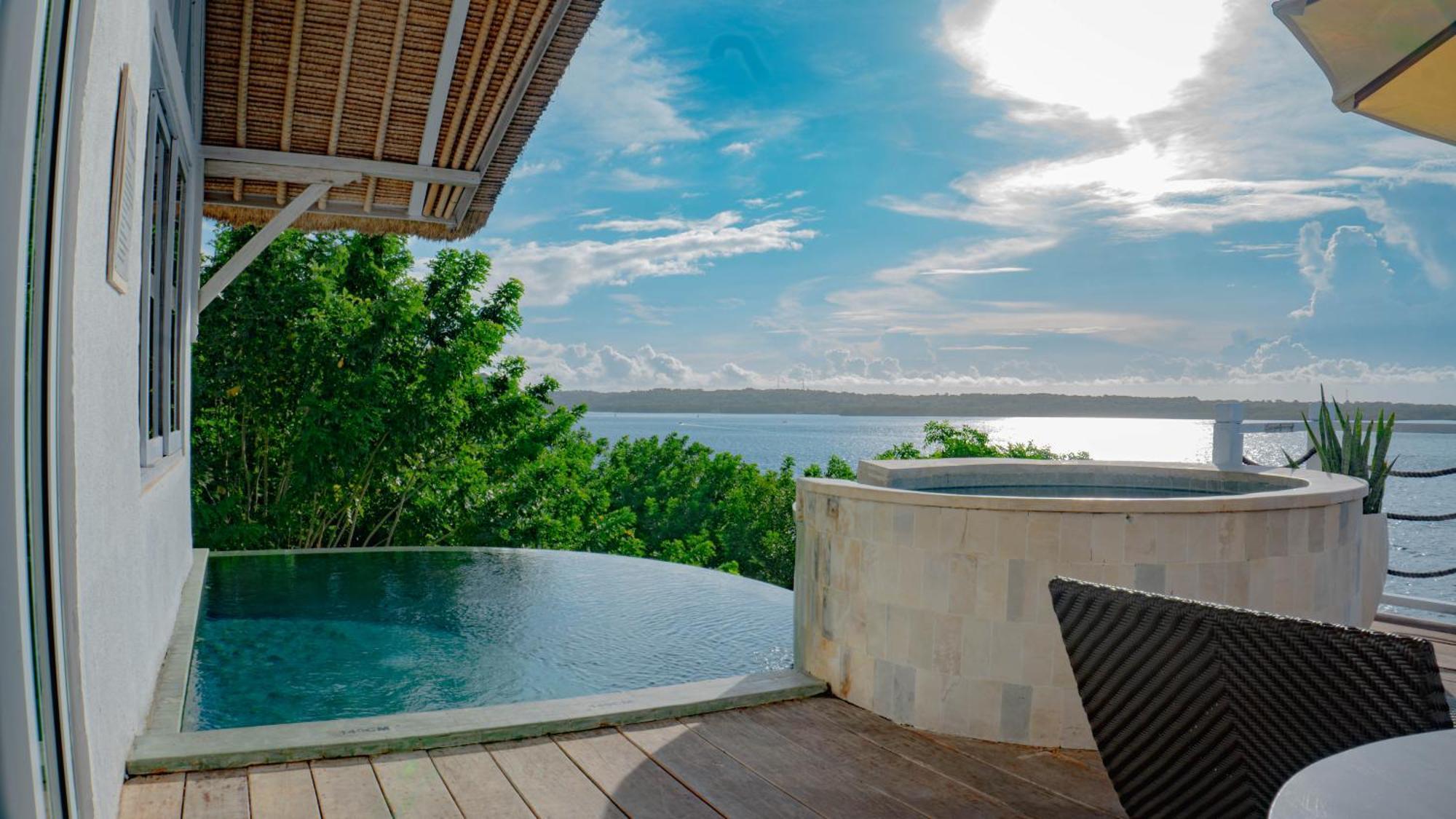 Pramana Natura Nusa Penida Toyapakeh Exterior photo